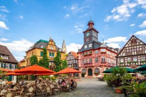 Marktplatz