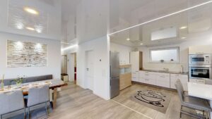 Küchen/Essbereich-UG