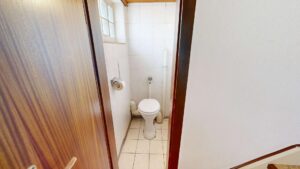 Gäste WC- EG/OG