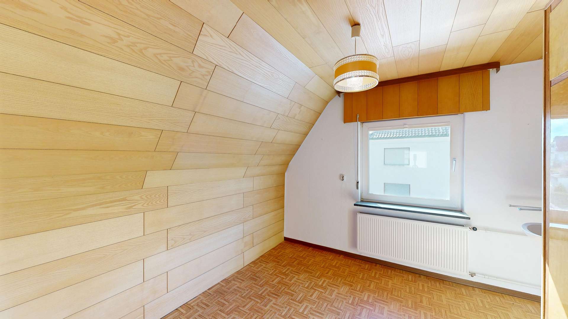 Schlafzimmer - OG 1
