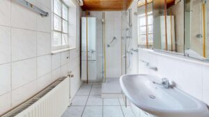 Badezimmer - EG