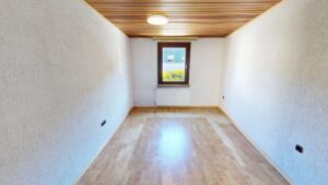 1. Schlafzimmer - OG