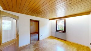 3. Durchgangszimmer/Schlafzimmer OG