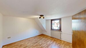 5. Schlafzimmer DG