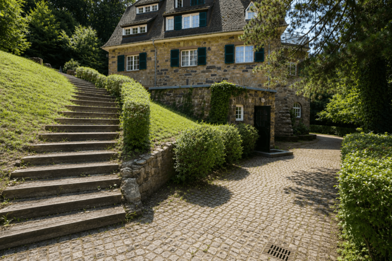 Bild Draußen