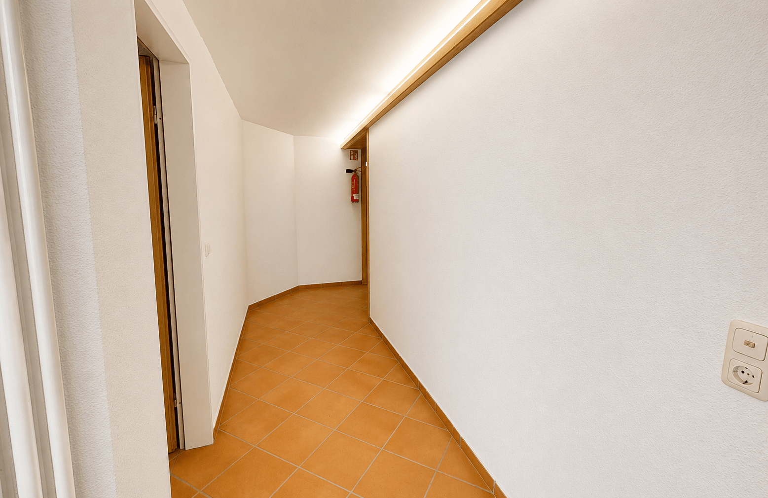 flur oberhambach