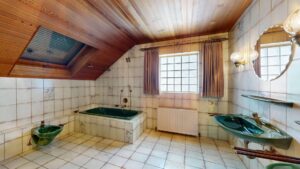 Badezimmer OG