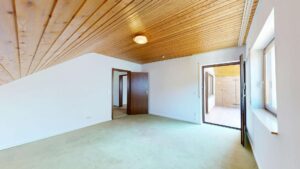 Schlafzimmer 1 OG