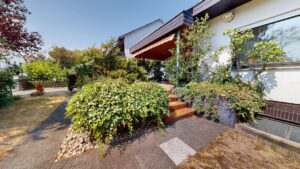 Terrasse EG