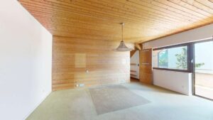Schlafzimmer 3 OG