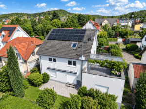 Außenansicht 2