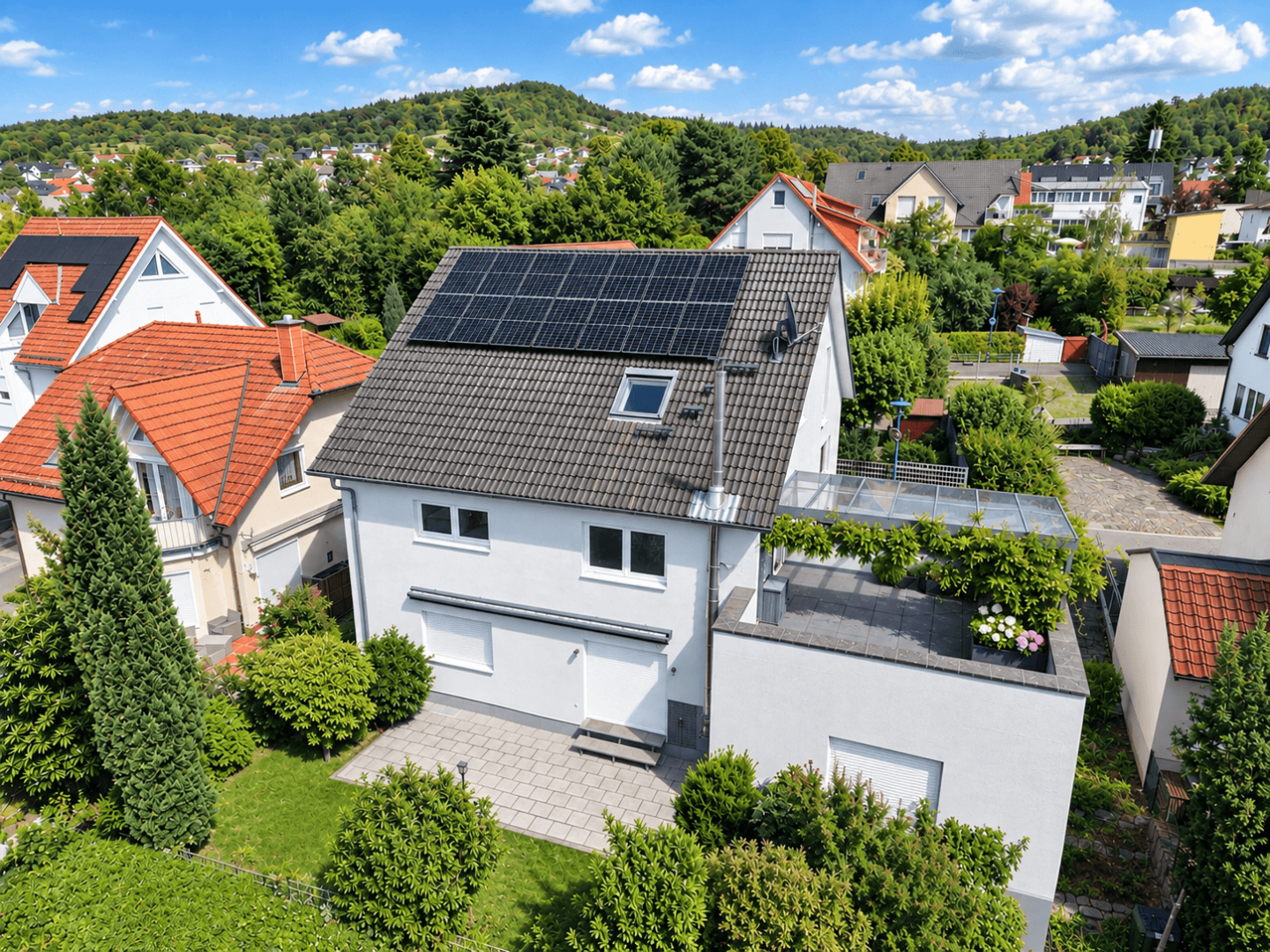 Außenansicht 2