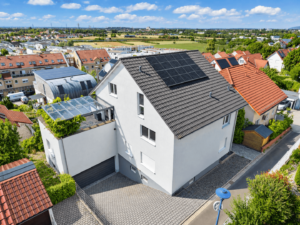 Außenansicht 1
