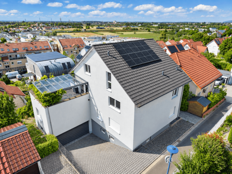 Außenansicht 1