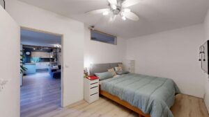 Eilternschlafzimmer