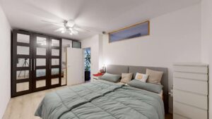 Elternschlafzimmer