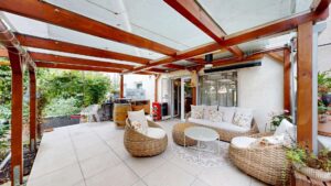 Terasse