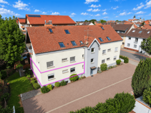 Frontansicht