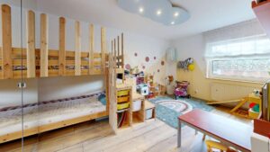 Kinderzimmer