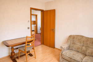Arbeitszimmer