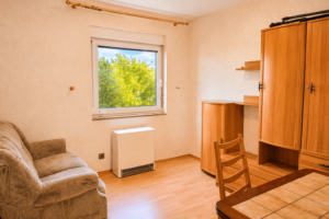 Arbeitszimmer