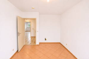 Schlafzimmer - Rechts