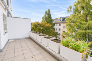 Terasse - Rechts