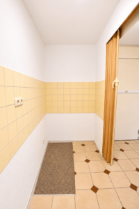 Küchenzimmer - Rechts
