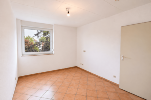 Schlafzimmer - Rechts