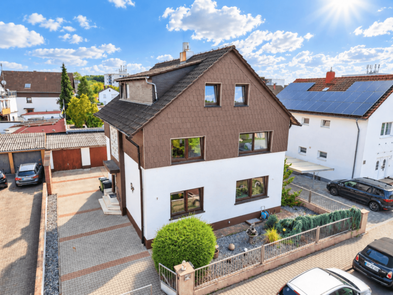 Haus Außenansicht_1
