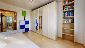 Schlafzimmer 2