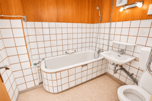 Badezimmer – DHH