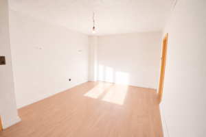 Wohn-Esszimmer – DHH
