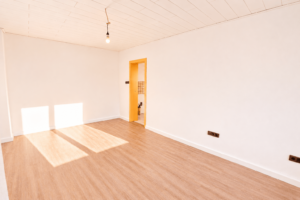 Wohn-Esszimmer – DHH