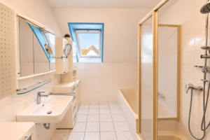 Badezimmer – EFH