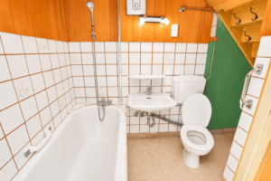 Badezimmer – DHH