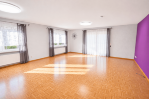 Wohn- und Essbereich – EFH