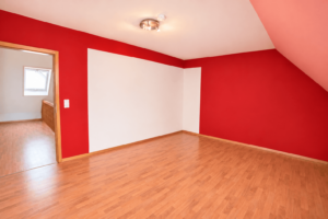 Schlafzimmer – EFH
