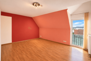 Schlafzimmer – EFH