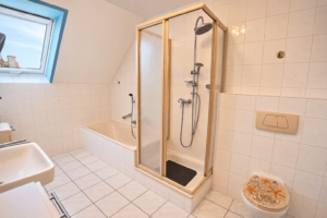 Badezimmer – EFH