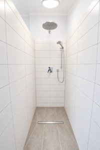 Dusche