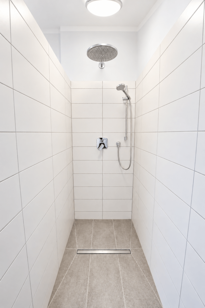 Dusche