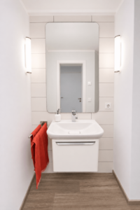 Badezimmer 2