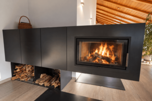 Kamin