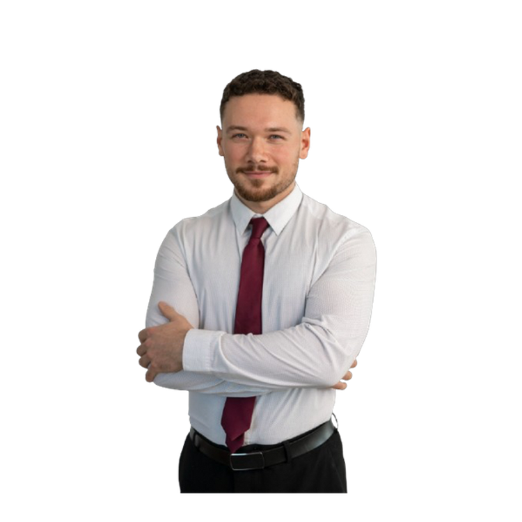Herr Dennis Pierre 